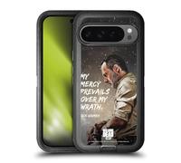 Head Case Designs Officially Licensed AMC The Walking Dead Mercy Prevails Rick Grimes Legacy Ultra-Armoured Shockproof Case [Military Grade Protection] Compatible With Google Pixel 9 Pro XL