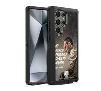 Head Case Designs Officially Licensed AMC The Walking Dead Mercy Prevails Rick Grimes Legacy Ultra-Armoured Shockproof Case [Military Grade Protection] Compatible With Samsung Galaxy S24 Ultra 5G