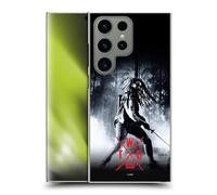 Head Case Designs Officially Licensed AMC The Walking Dead Michonne Season 10 Key Art Hard Back Case Compatible With Samsung Galaxy S24 Ultra 5G