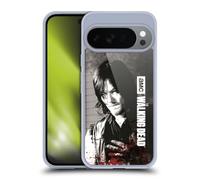 Head Case Designs Officially Licensed AMC The Walking Dead Wounded Hand Gore Gel Case [Military Grade Protection] Compatible with Google Pixel 10 and Compatible with MagSafe