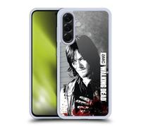 Head Case Designs Officially Licensed AMC The Walking Dead Wounded Hand Gore Gel Case [Military Grade Protection] Compatible With Samsung Galaxy A56 5G