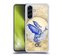 Head Case Designs Officially Licensed Amy Brown Air Element Mythical Gel Case [Military Grade Protection] Compatible With Samsung Galaxy A56 5G