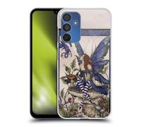 Head Case Designs Officially Licensed Amy Brown Bottom Of The Garden Pixies Hard Back Case Compatible With Samsung Galaxy A15