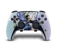 Head Case Designs Officially Licensed Amy Brown Creation Pixie Fairy Art Vinyl Sticker Gaming Skin Decal Cover Compatible With Sony PlayStation 5 PS5 DualSense Edge Controller