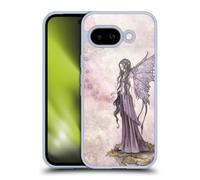 Head Case Designs Officially Licensed Amy Brown I Will Return As Stars Fairy Mystical Art Gel Case [Military Grade Protection] Compatible With Google Pixel 9A