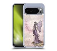 Head Case Designs Officially Licensed Amy Brown I Will Return As Stars Fairy Mystical Art Gel Case [Military Grade Protection] Compatible with Google Pixel 10 and Compatible with MagSafe