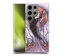 Head Case Designs Officially Licensed Amy Brown Priestess Elemental Fairies Hard Back Case Compatible With Samsung Galaxy S24 Ultra 5G