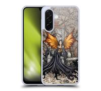 Head Case Designs Officially Licensed Amy Brown Queen Mab Folklore Gel Case [Military Grade Protection] Compatible With Samsung Galaxy A26 5G