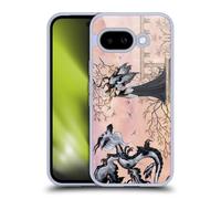 Head Case Designs Officially Licensed Amy Brown Salutations Folklore Gel Case [Military Grade Protection] Compatible With Google Pixel 9A