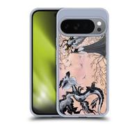Head Case Designs Officially Licensed Amy Brown Salutations Folklore Gel Case [Military Grade Protection] Compatible with Google Pixel 10 and Compatible with MagSafe