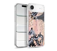 Head Case Designs Officially Licensed Amy Brown Salutations Folklore Gel Case [Military Grade Protection] Compatible with Apple iPhone 17 Air and Compatible with MagSafe