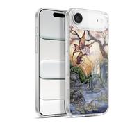 Head Case Designs Officially Licensed Amy Brown The Introduction Pixies Gel Case [Military Grade Protection] Compatible With Apple iPhone 17 Air