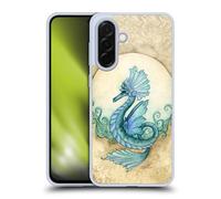 Head Case Designs Officially Licensed Amy Brown Water Element Mythical Gel Case [Military Grade Protection] Compatible With Samsung Galaxy A36 5G