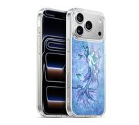 Head Case Designs Officially Licensed Amy Brown Witch Of The Sea Elemental Series Gel Case [Military Grade Protection] Compatible with Apple iPhone 17 Pro Max and Compatible with MagSafe