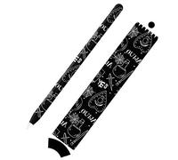 Head Case Designs Officially Licensed Andrea Lauren Design Witchcraft Art Mix Matte Vinyl Sticker Skin Decal Cover Compatible With Apple Pencil 2nd Gen