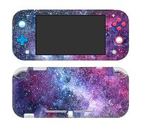 Head Case Designs Officially Licensed Anis Illustration Galaxy Art Mix Vinyl Sticker Gaming Skin Decal Cover Compatible With Nintendo Switch Lite