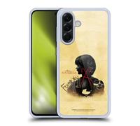 Head Case Designs Officially Licensed Annabelle Double Exposure Graphics Gel Case [Military Grade Protection] Compatible With Samsung Galaxy A56 5G