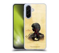 Head Case Designs Officially Licensed Annabelle Double Exposure Graphics Gel Case [Military Grade Protection] Compatible With Samsung Galaxy A36 5G