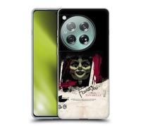 Head Case Designs Officially Licensed Annabelle Found You Graphics Gel Case [Military Grade Protection] Compatible With OnePlus 12
