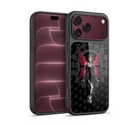 Head Case Designs Officially Licensed Anne Stokes Aracnafaria Gothic Gel Armour Case [Military Grade Protection] Compatible With Apple iPhone 18 Pro Max
