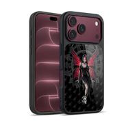 Head Case Designs Officially Licensed Anne Stokes Aracnafaria Gothic Gel Armour Case [Military Grade Protection] Compatible With Apple iPhone 18 Pro