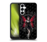 Head Case Designs Officially Licensed Anne Stokes Aracnafaria Gothic Gel Armour Case [Military Grade Protection] Compatible With Samsung Galaxy A16 5G