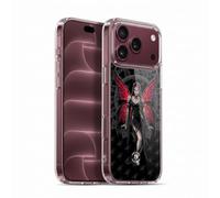 Head Case Designs Officially Licensed Anne Stokes Aracnafaria Gothic Gel Case [Military Grade Protection] Compatible With Apple iPhone 18 Pro Max