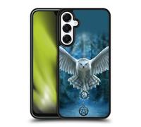 Head Case Designs Officially Licensed Anne Stokes Awake Your Magic Owls Gel Armour Case [Military Grade Protection] Compatible With Samsung Galaxy A16 5G