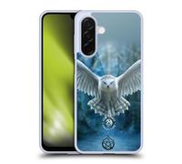 Head Case Designs Officially Licensed Anne Stokes Awake Your Magic Owls Gel Case [Military Grade Protection] Compatible With Samsung Galaxy A26 5G