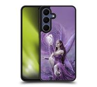 Head Case Designs Officially Licensed Anne Stokes Celtic Fairies Gel Armour Case [Military Grade Protection] Compatible With Samsung Galaxy S25 FE