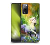 Head Case Designs Officially Licensed Anne Stokes Chase The Rainbow Fantasy 2 Hard Back Case Compatible With Samsung Galaxy S20 FE / 5G