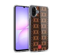 Head Case Designs Officially Licensed Anne Stokes Cogs Steampunk Gel Case [Military Grade Protection] Compatible With Samsung Galaxy A07 4G