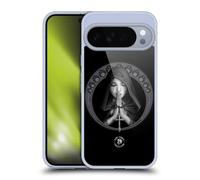 Head Case Designs Officially Licensed Anne Stokes Dark Prayer Art Nouveau Gothic Gel Case [Military Grade Protection] Compatible with Google Pixel 10 Pro XL and Compatible with MagSafe