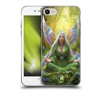 Head Case Designs Officially Licensed Anne Stokes Empress Fantasy Characters Gel Case [Military Grade Protection] Compatible with Apple iPhone 7/8 / SE 2020 & 2022 and Compatible with MagSafe