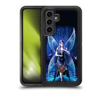 Head Case Designs Officially Licensed Anne Stokes Enchantment Fantasy Ultra-Armoured Shockproof Case [Military Grade Protection] Compatible With Samsung Galaxy S24+ 5G