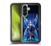 Head Case Designs Officially Licensed Anne Stokes Enchantment Fantasy Ultra-Armoured Shockproof Case [Military Grade Protection] Compatible With Samsung Galaxy A56 5G