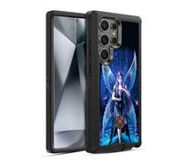 Head Case Designs Officially Licensed Anne Stokes Enchantment Fantasy Ultra-Armoured Shockproof Case [Military Grade Protection] Compatible With Samsung Galaxy S24 Ultra 5G