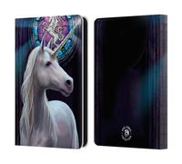 Head Case Designs Officially Licensed Anne Stokes Enlightenment Mythical Creatures Leather Wallet Case Compatible With Amazon Kindle 11th Gen 6in 2022