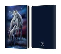 Head Case Designs Officially Licensed Anne Stokes Eternal Bond Fantasy 2 Leather Wallet Case Compatible With Amazon Kindle 11th Gen 6in 2022