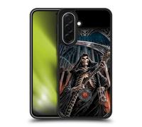 Head Case Designs Officially Licensed Anne Stokes Final Verdict Tribal Gel Armour Case [Military Grade Protection] Compatible With Samsung Galaxy A36 5G