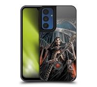 Head Case Designs Officially Licensed Anne Stokes Final Verdict Tribal Gel Armour Case [Military Grade Protection] Compatible With Samsung Galaxy A15