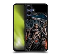 Head Case Designs Officially Licensed Anne Stokes Final Verdict Tribal Gel Armour Case [Military Grade Protection] Compatible With Samsung Galaxy S25 FE