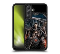 Head Case Designs Officially Licensed Anne Stokes Final Verdict Tribal Gel Armour Case [Military Grade Protection] Compatible With Samsung Galaxy A54 5G