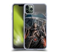 Head Case Designs Officially Licensed Anne Stokes Final Verdict Tribal Gel Case [Military Grade Protection] Compatible With Apple iPhone 11 Pro Max
