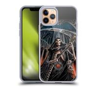 Head Case Designs Officially Licensed Anne Stokes Final Verdict Tribal Gel Case [Military Grade Protection] Compatible With Apple iPhone 11 Pro