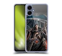 Head Case Designs Officially Licensed Anne Stokes Final Verdict Tribal Gel Case [Military Grade Protection] Compatible With Samsung Galaxy A06 4G
