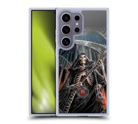 Head Case Designs Officially Licensed Anne Stokes Final Verdict Tribal Gel Case [Military Grade Protection] Compatible With Samsung Galaxy S25 Ultra