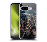 Head Case Designs Officially Licensed Anne Stokes Final Verdict Tribal Gel Case [Military Grade Protection] Compatible With Google Pixel 9A