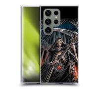 Head Case Designs Officially Licensed Anne Stokes Final Verdict Tribal Gel Case [Military Grade Protection] Compatible With Samsung Galaxy S24 Ultra 5G