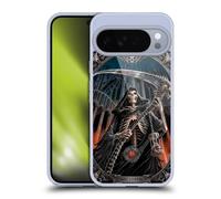 Head Case Designs Officially Licensed Anne Stokes Final Verdict Tribal Gel Case [Military Grade Protection] Compatible with Google Pixel 10 Pro XL and Compatible with MagSafe